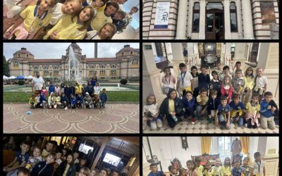 Второкласниците отбелязаха деня на софия